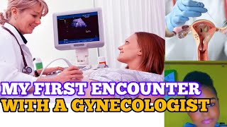 THIS MUST BE THE WORST AND NASTY GYNECOLOGIST // MY GYNECOLOGIST HORROR STORY!