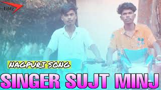 #SAATHIYA_MUSIC || Singer Sujit Minz || LaL Piyr Sadi Tor || New Nagpuri Dj Song