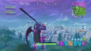 Fortnite Lucky Clip