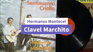 Hermanos Montecel - Clavel Marchito