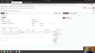 Odoo17 How to use Separate discount accounts on invoices and vendor bills - its impact on P&L Report