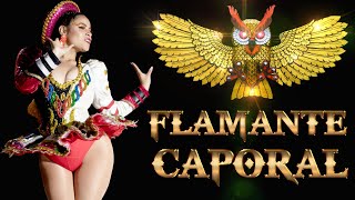 FLAMANTE CAPORAL / ENCUENTRO DE CAMPEONES / GRAN FINAL / TUNDIQUE DE ORO 2023