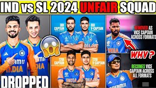 ind vs sri lanka squad 2024!ind vs sri lanka squad 2024 t20!ind vs sri lanka squad 2024 odi series!