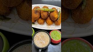 Crispy bread roll recipe easy trike se #mixveg bread tikki roll #Snack recipe #Chatpata nasta #short