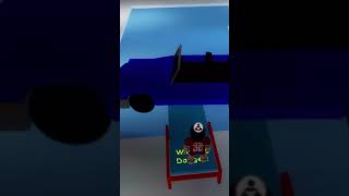 How To Fly Your Car In Brookhaven RP 😮 #roblox #gaming #classic #robloxshorts2023 #brookhavenrp