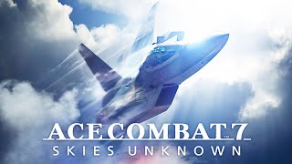 (GMV) ACE COMBAT 7