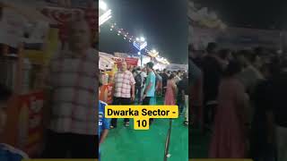 Ramleela Maidan / Dwarka Ramleela  #dwarkadelhi #shorts #mela #dussehra #viral #kids #kidszone