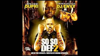 Daz ft Rick Ross - Real Sh*t - DJ ENVY