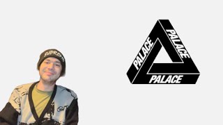 Palace Week 3