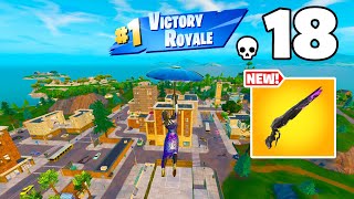 Fortnite Reload | High Kill Solo vs Duos OG Gameplay (Keyboard & Mouse)