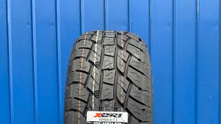 PNEU 205/60R16 92H FORZA A/T 2 XBRI