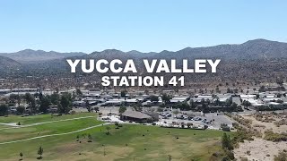 Yucca Valley: We're Proud To Serve You!