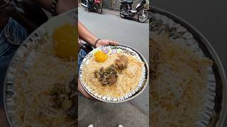 বারাসতে প্রথম Unlimited Biryani #shorts #shortsfeed #unlimitedbiriyani #biryani #muttonbiryani