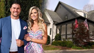 Christina Hall’s Divorce Drama: Josh Hall BLOCKS Tennessee Home Sale!