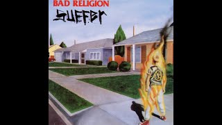 Bad Religion-You Are (The Government) Lyrics