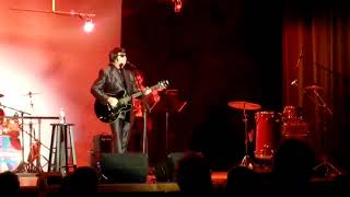 Roy Orbison...the concert I never saw | Brian McCullough as Roy Orbison