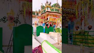 Makhdoom Ashraf #dargah #viralvideo #islamic #shorts #makhdoom #kichhauchha #sharif #viral #reels