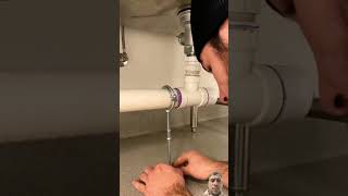 #diy #plumping #plumbing #howto #plumber #construction #plumbingpipes #activeplumbing #automobile