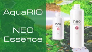 AquaRIO NEO Essence 🌿🍁 Potencia al máximo el crecimiento y coloración de tus plantas.