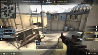 CSGO Overwatch #2 I dont know.. I need more rounds ...