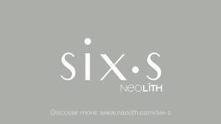 SIX•S Collection | Neolith Winter Dala