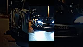 Cars At Night 💖SZA- Big Boy Song Car edit #viral #shortsfeed #shorts