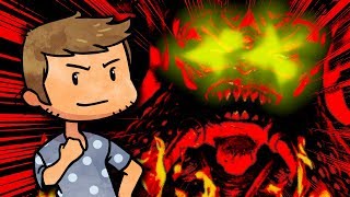 UN JEU légendaire OUBLIÉ : Diablo