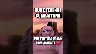 BUD E TERENCE COMBATTONO PER L'ULTIMA VOLTA