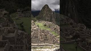 MACHUPICCHU DESAPARECERÁ❌ #peru #machupicchu #cusco #shorts #parati