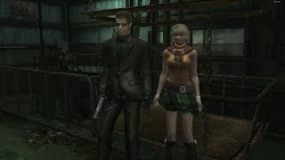 Resident Evil 4 Wesker Randomizer - Part 2