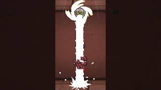 DELIRIOUS TECH #thebindingofisaac #isaac #foryou #mod #game #wildcard