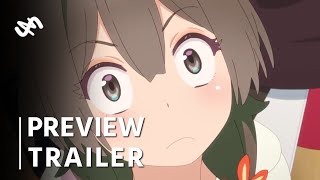 MAYONAKA PUNCH Episode 7 - Preview Trailer