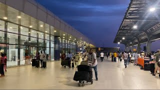 IS THIS THE MOST BEAUTIFUL AND MODERN AIRPORT TERMINAL IN AFRICA?