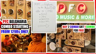 best Combo in belgharia ! Combo starting from 129 Rs in Belgharia PFC | Buy 2 Combo get 1 For free