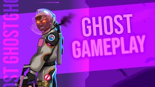 Ghost is the best 5 Heroes! (BULLET ECHO)