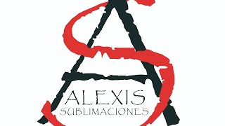 Emisión en directo de Alexis Sublimaciones