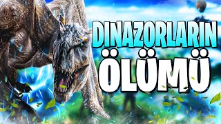 Dinozorların Yaşamı ve İlginç Bilgiler