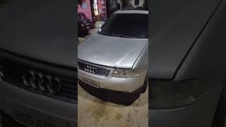 Mais um sonho a ser realizado Audi 3 turbo 1.8 ano 2004