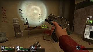 Left 4 Dead 2: Blight Path  #2