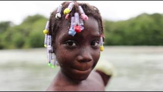 Chocó: Luchas por el territorio  Alto del San Juan-Colombia