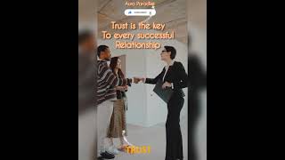 Be Trustworthy - Best Motivational  Speech #shorts