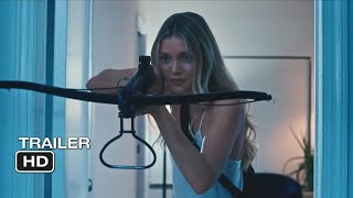 LOVE BOMB Trailer (2024) Thriller Movie