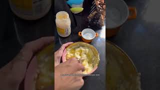 Aquela receitinha super básica, que faz sucesso! 🥚 já anota aí!