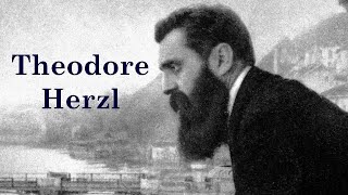 Theodore Herzl