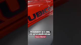 Jeep Wrangler Xtreme Recon próximamente en el canal! Solo 150 unidades en México!