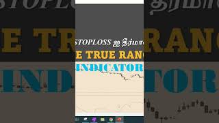 ATR indicator பயன்படுத்துவது எப்படி?