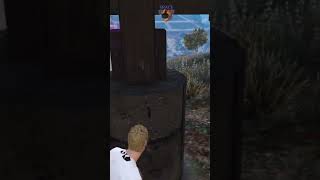 Clebao trolando no gta rp!!