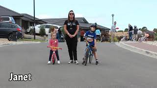 Playstreets Seaford