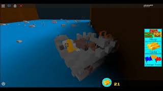 How To Use The Cannon! Roblox Build A Boat For Treasure