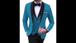 Groom Wear Suits | Best Man Wear Suits | Wedding  Wear Suits #shorts